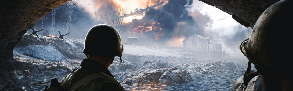 Battlefield 2042: annunciata l’open beta, trailer e requisiti