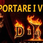 Diablo 2 Resurrected: come importare i PG e i salvataggi dal gioco originale – Guida