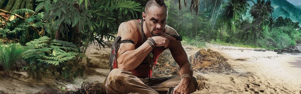 Far Cry 3 e Surviving Mars sono riscattabili gratis su PC