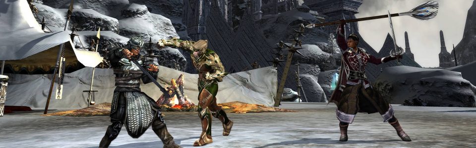 Lord of the Rings Online: 26 quest pack riscattabili gratis, annunciata l’espansione Fate of Gundabad