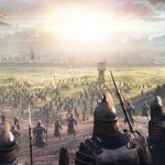 Myth of Empires è stato rimosso da Steam per un’accusa di plagio
