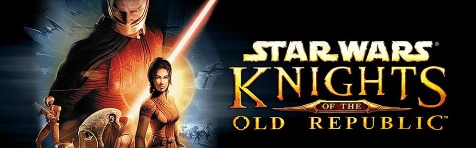 Star Wars: Knights of the Old Republic Remake annunciato per PS5 e PC