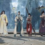 Swords of Legends Online fatica, ma sono in arrivo grandi update