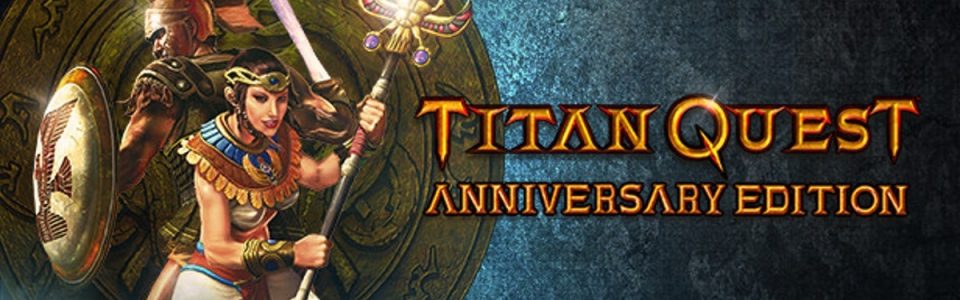 Titan Quest, Jagged Alliance, Speed Brawl e Tharsis riscattabili gratis su PC