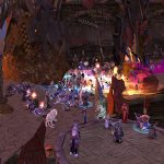 Warhammer Online: Return of Reckoning aggiunge le capitali di Nani e Pelleverde