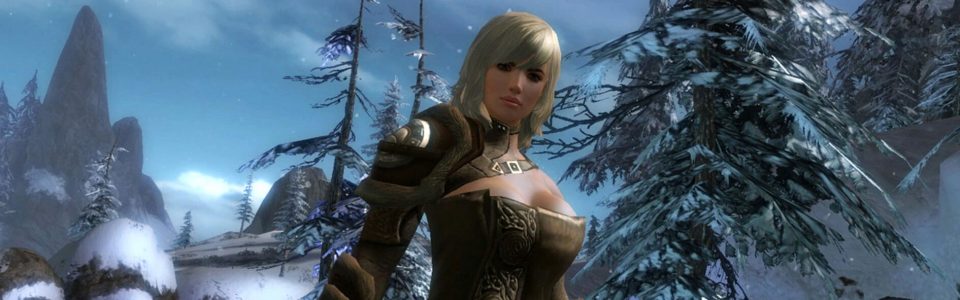 Guild Wars 2: riscattabile gratis con Prime Gaming l’Heroic Edition