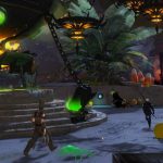 Guild Wars 2: inizia lo Shadow of the Mad King Festival