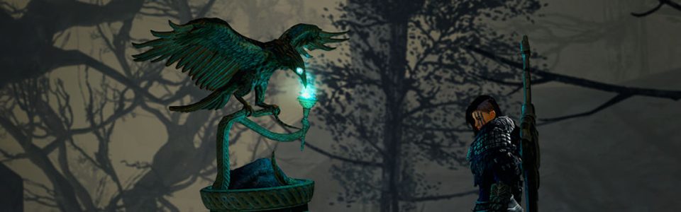 Guild Wars 2: riscattabile gratis Whisper in the Dark, è iniziata la terza beta delle nuove elite spec