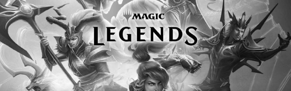 Magic Legends è stato chiuso definitivamente