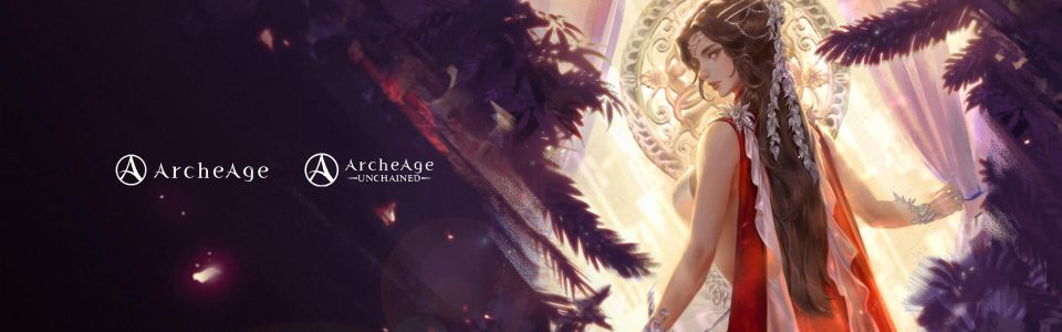 ArcheAge Unchained chiude, i server saranno fusi con quelli del gioco base