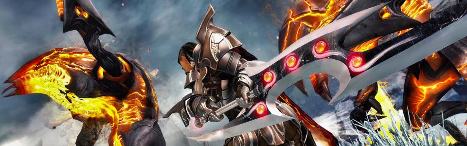 Guild Wars 2: riscattabile gratis Champions, è live la beta con elite spec, Siege Turtle e Alleanze WvW