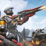 Halo Infinite: la beta multiplayer è ora disponibile gratis