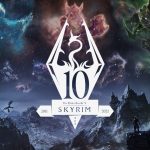 The Elder Scrolls V: Skyrim celebra 10 anni con l’Anniversary Edition