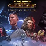 Star Wars The Old Republic: Legacy of the Sith – Anteprima