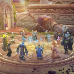 World of Warcraft: Blizzard annuncia il Community Council
