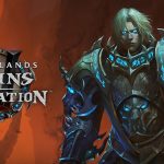 World of Warcraft Shadowlands: è live la patch 9.1.5, rimossi i contenuti “offensivi”