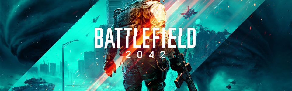 Battlefield 2042: live l’Update 4.1, rimossa la versione a 128 player di Sfondamento