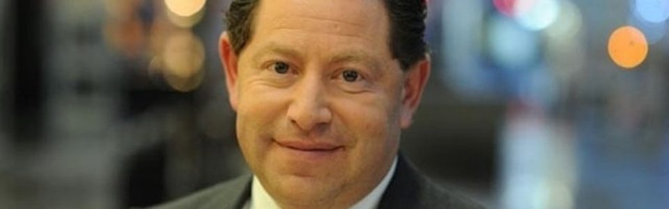 Activision Blizzard: Bobby Kotick avrebbe nascosto molestie e aggressioni, risposta ufficiale del CEO