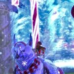 Guild Wars 2: live il festival A Very Merry Wintersday