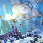 Guild Wars 2: annunciato il festival A Very Merry Wintersday