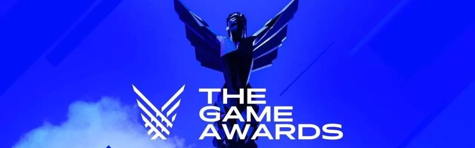 the game awards 2021 It Takes Two