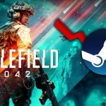 Battlefield 2042 sta morendo, Steam concede rimborsi incondizionati