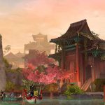 Guild Wars 2: live il Lunar New Year Festival, novità sulla data di lancio di End of Dragons