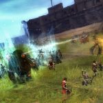 Guild Wars 2: iniziata la terza beta del sistema di Alleanze del WvW