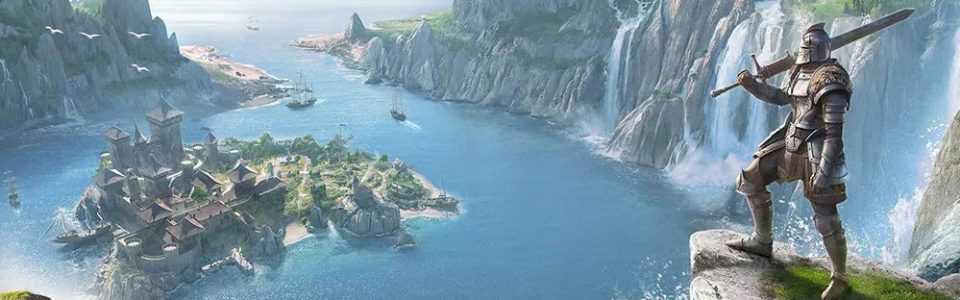 The Elder Scrolls Online: svelata la stagione Legacy of the Bretons e l’espansione High Isle