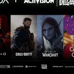 Call of Duty, Diablo e Overwatch saranno su Game Pass, Microsoft conferma
