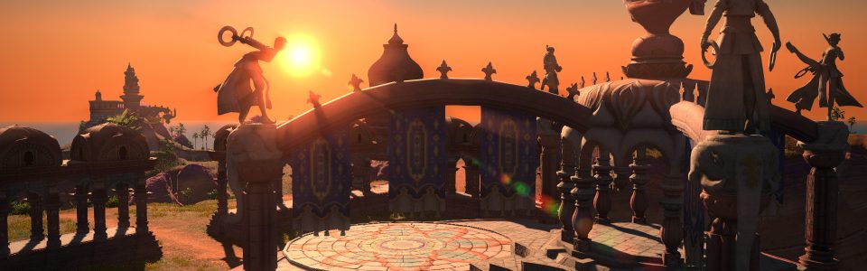 Final Fantasy XIV: Yoshida torna a parlare del divieto delle applicazioni terze parti