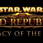 Star Wars The Old Republic: è live Legacy of the Sith, nuovo cinematic trailer