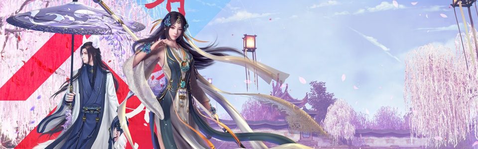 Swords of Legends Online è ora free to play con la nuova espansione Firestone Legacy