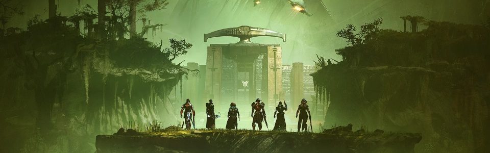 Destiny 2: è live il nuovo raid Promessa del Discepolo