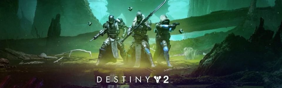 Destiny 2: La Regina dei Sussurri – Recensione