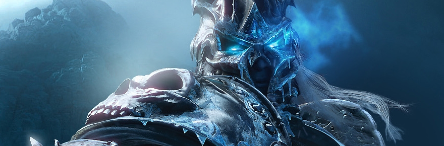 World of Warcraft: Wrath of the Lich King Classic è ora live