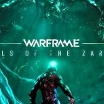 Warframe: è live la nuova espansione Angels of the Zariman