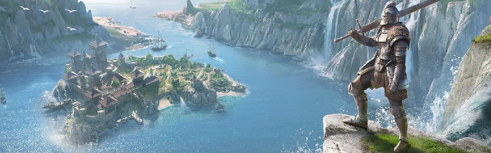 The Elder Scrolls Online: High Isle è disponibile sul PTS