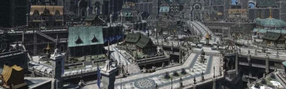 Final Fantasy XIV: il nuovo sistema di lotteria per le case viene interrotto, Yoshida si scusa