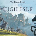 The Elder Scrolls Online: High Isle è live su PC, Mac e Stadia