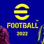 eFootball 2022: la versione 1.0.0 è ufficialmente live