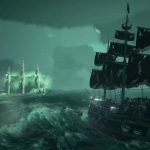 Sea of Thieves: disponibili Legend of the Veil e The Shrouded Deep