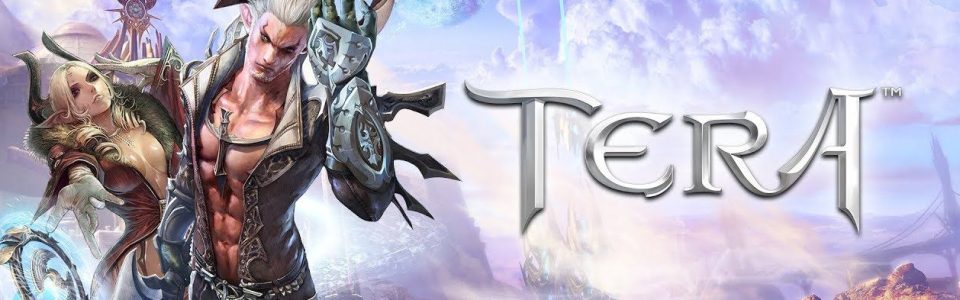 TERA: la versione PC chiuderà a fine giugno