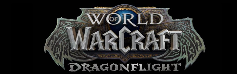 World of Warcraft: annunciata la nuova espansione, Dragonflight, e WotLK Classic