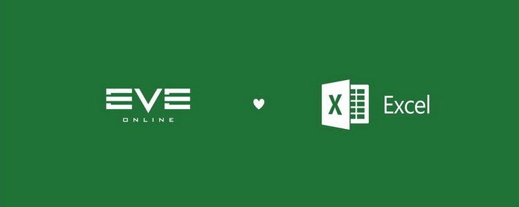 EVE Online: annunciata una partnership con Microsoft Excel