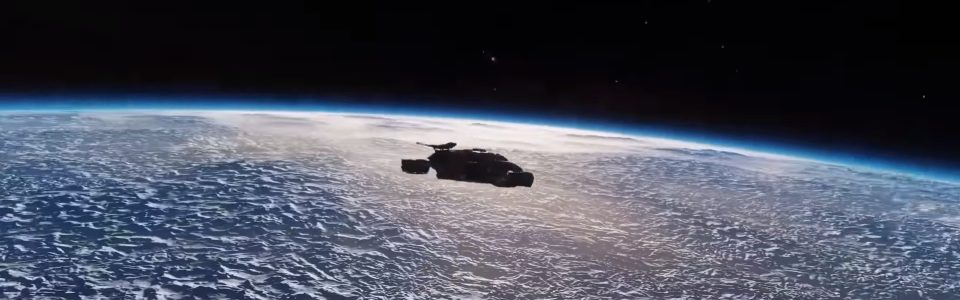 Elite Dangerous: i giocatori console riceveranno gratis una copia PC del gioco dopo il transfer