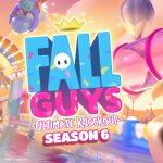 Fall Guys diventerà free to play su PS5, Xbox, Switch ed Epic Games Store