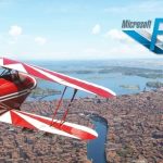 Microsoft Flight Simulator: è live l’Update 9 dedicato a Italia e Malta