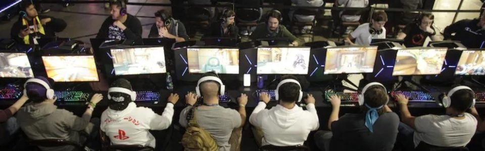 Sale LAN e eSport: solo 3 quelle chiuse per irregolarità, chiarisce l’Agenzia delle Dogane