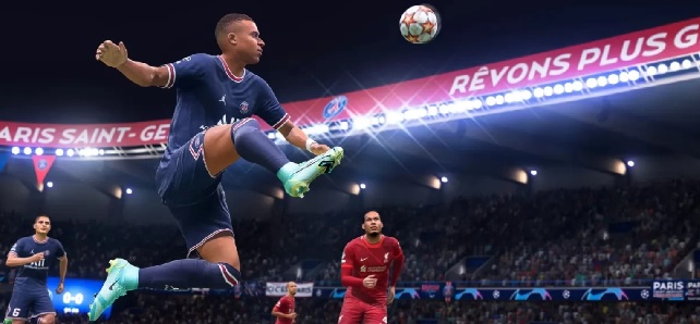 FIFA cambia nome, dal 2023 in poi diventerà EA Sports FC